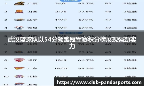 熊猫体育